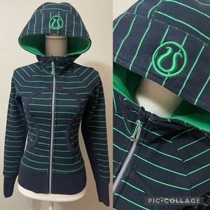 Lululemon hoodie🤍